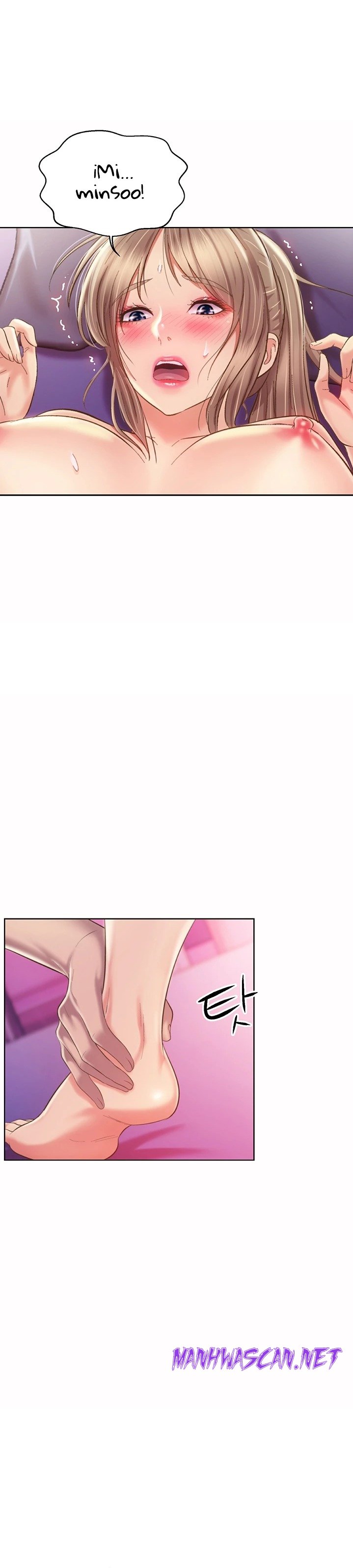 Her Taste Raw - Chapter 54 Page 29