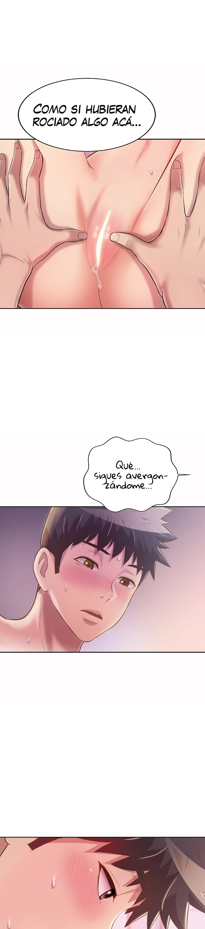 Her Taste Raw - Chapter 54 Page 32