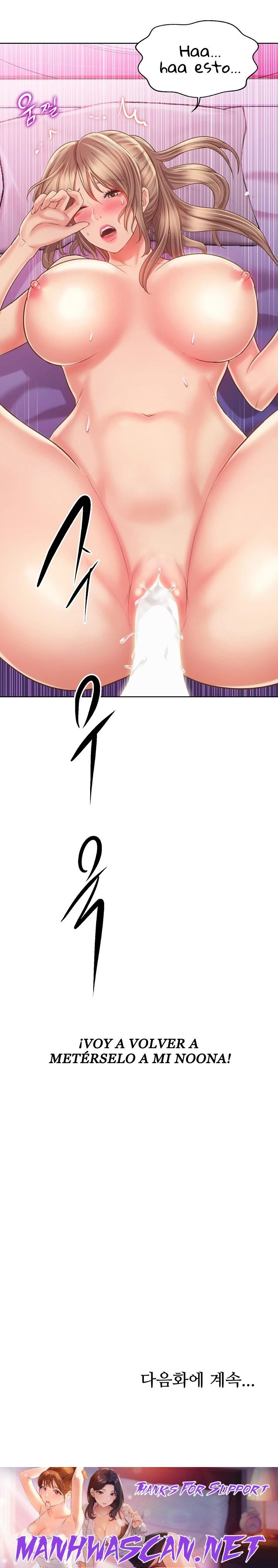 Her Taste Raw - Chapter 54 Page 40