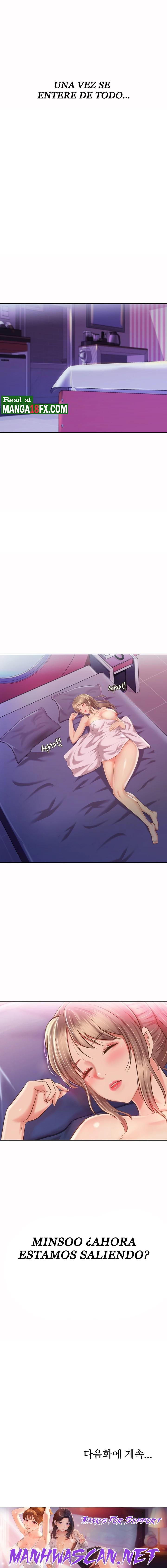 Her Taste Raw - Chapter 55 Page 20