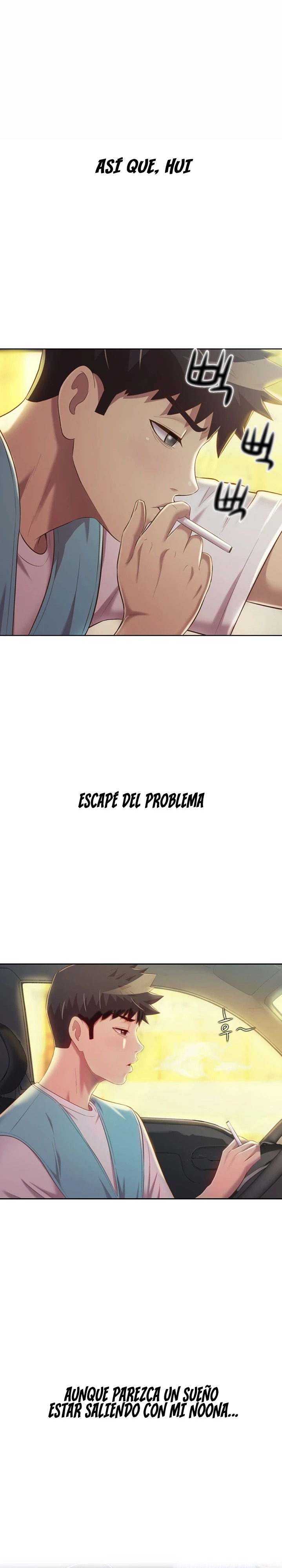 Her Taste Raw - Chapter 56 Page 18