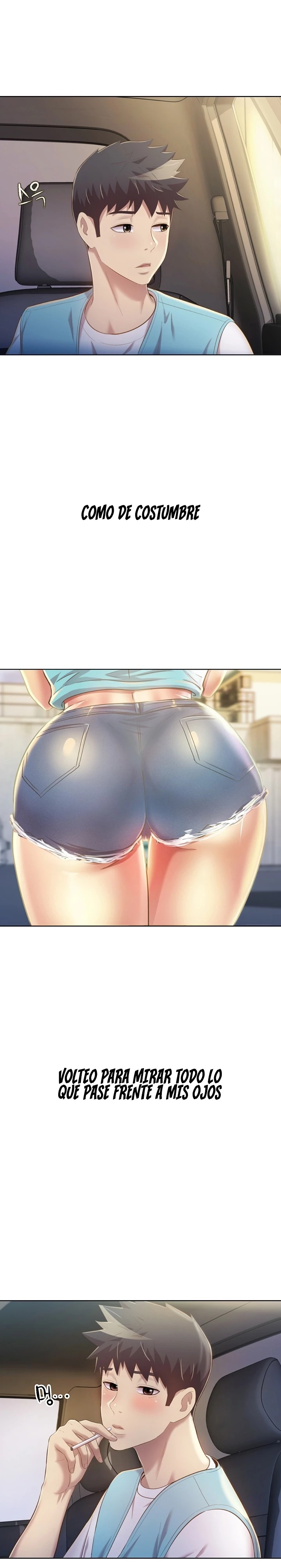 Her Taste Raw - Chapter 56 Page 20