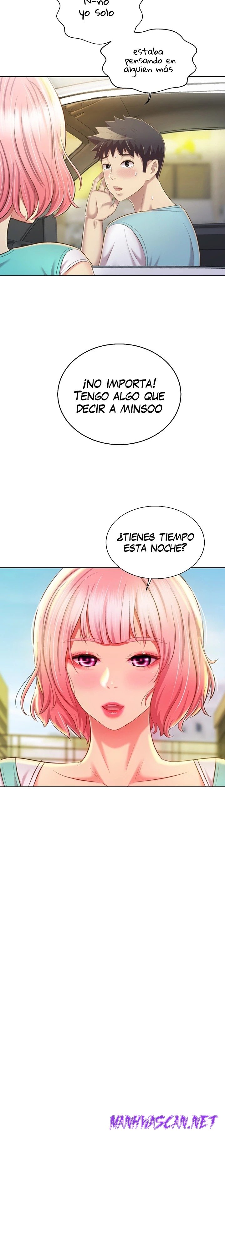 Her Taste Raw - Chapter 56 Page 24