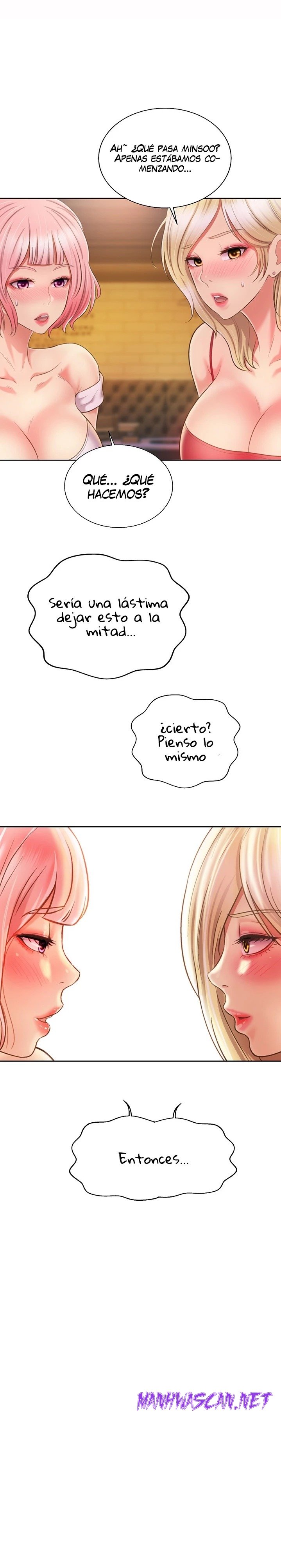 Her Taste Raw - Chapter 56 Page 36