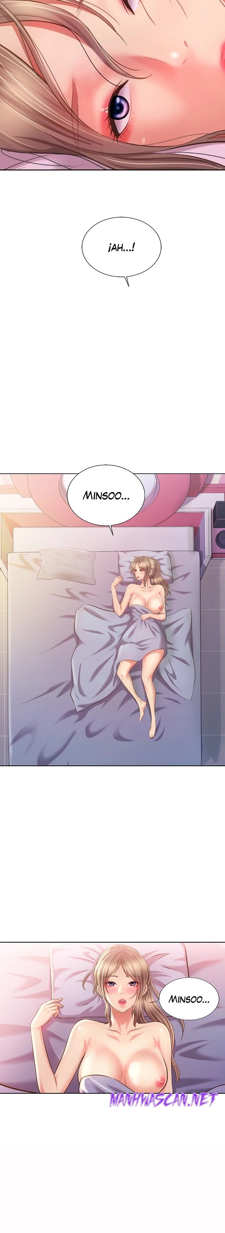 Her Taste Raw - Chapter 56 Page 6