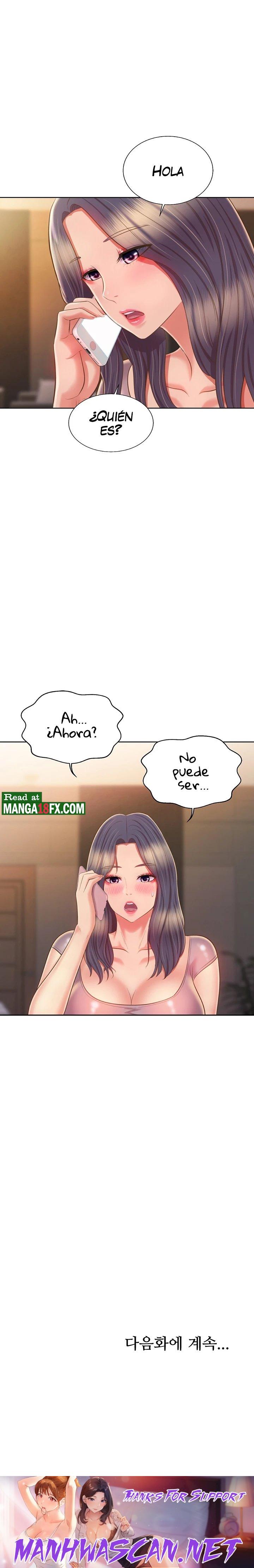 Her Taste Raw - Chapter 58 Page 16