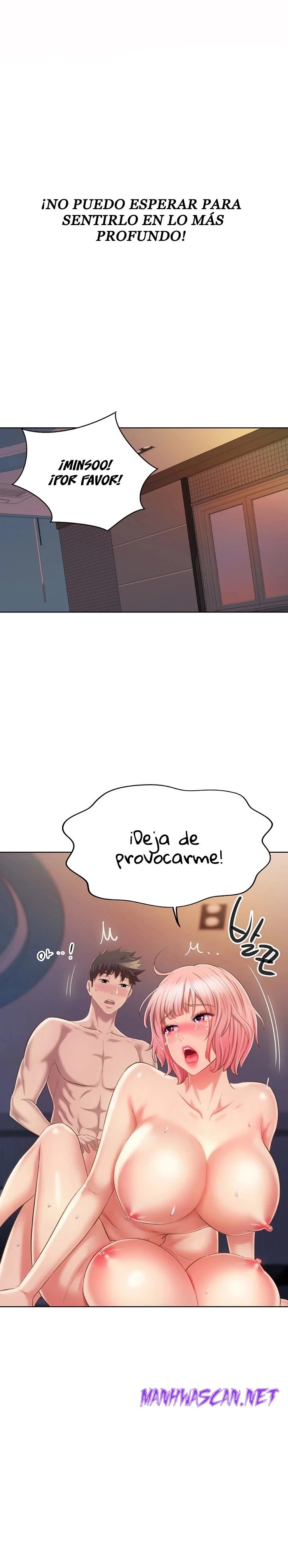 Her Taste Raw - Chapter 59 Page 23