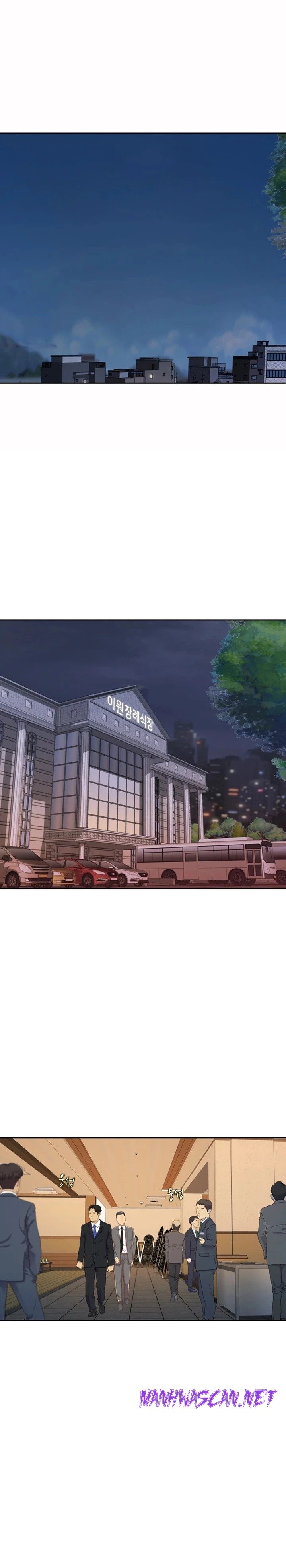 Her Taste Raw - Chapter 59 Page 35