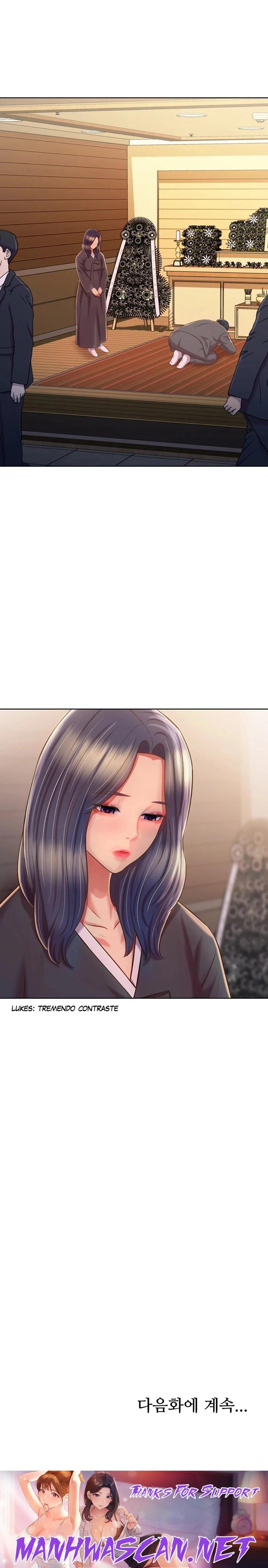 Her Taste Raw - Chapter 59 Page 36