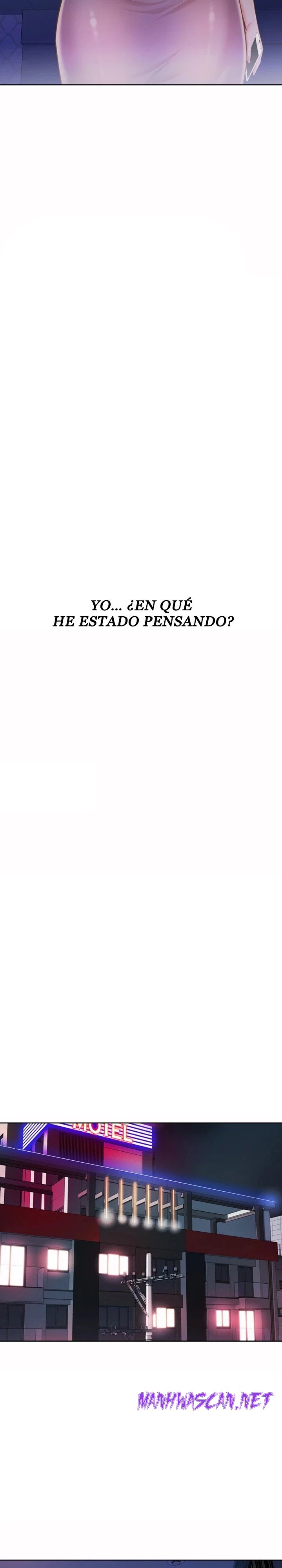 Her Taste Raw - Chapter 59 Page 9