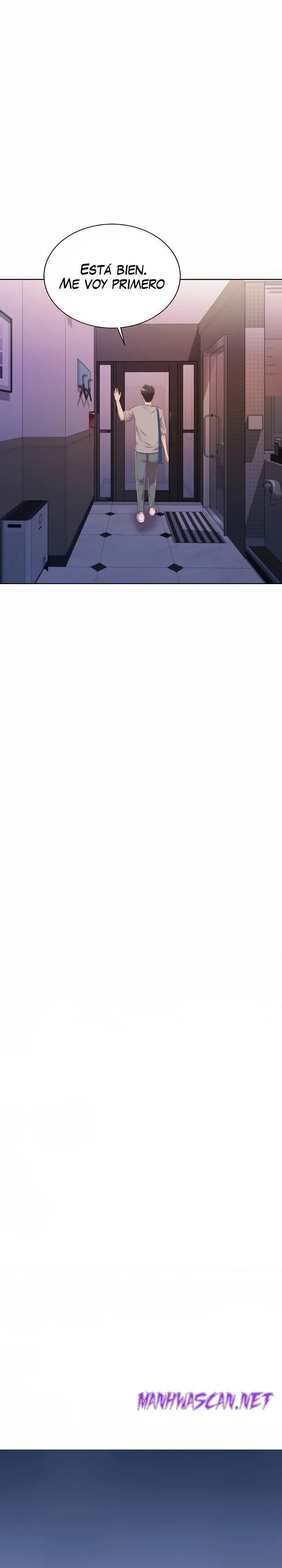 Her Taste Raw - Chapter 60 Page 11