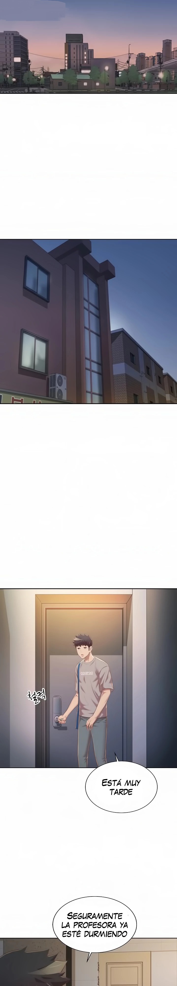 Her Taste Raw - Chapter 60 Page 12