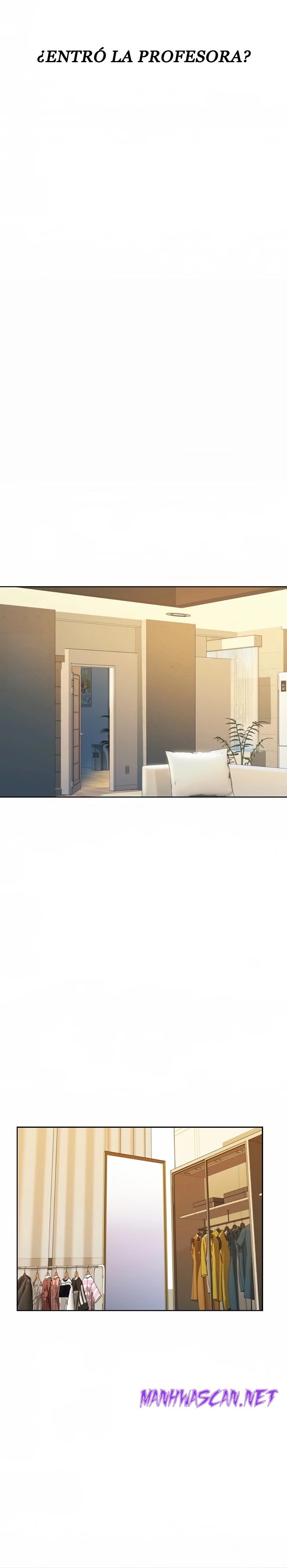 Her Taste Raw - Chapter 60 Page 20