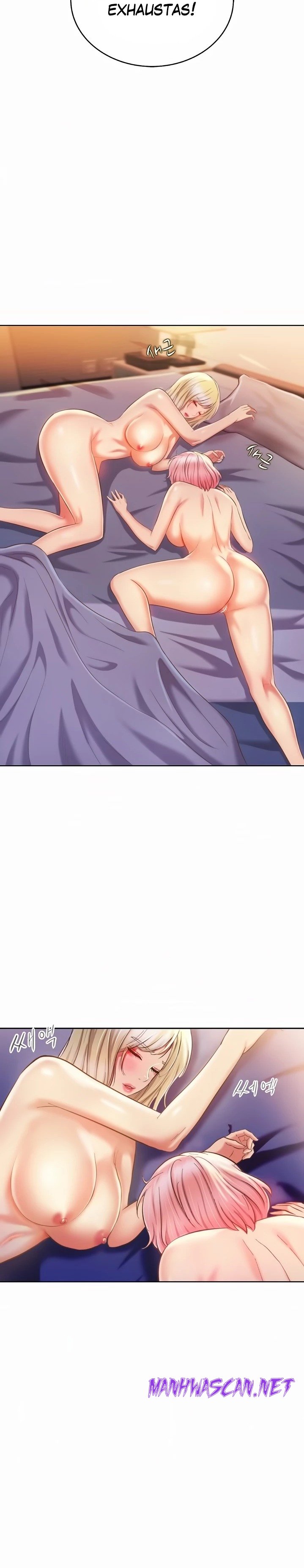 Her Taste Raw - Chapter 60 Page 5