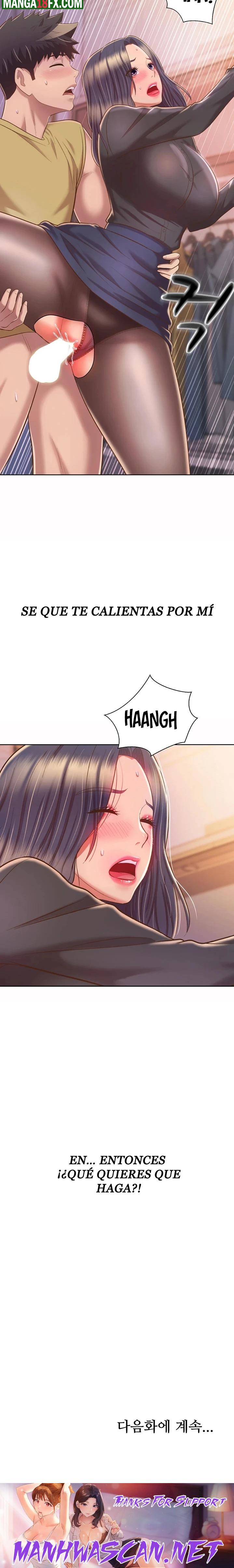 Her Taste Raw - Chapter 61 Page 31