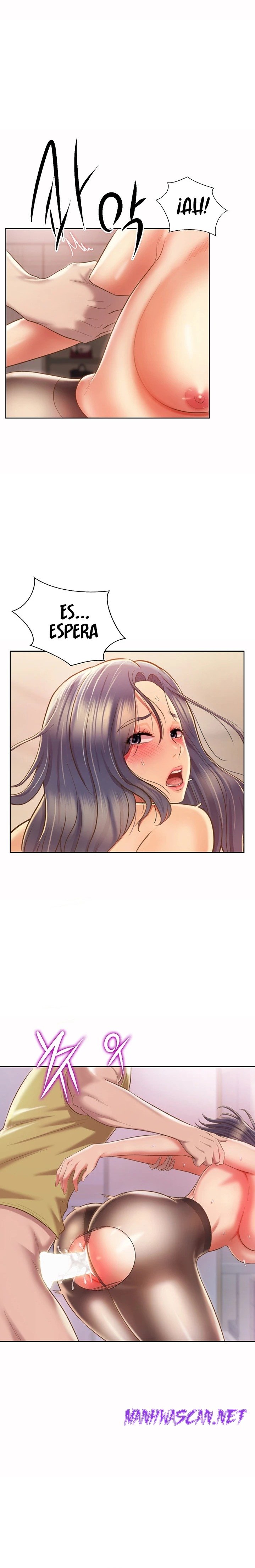 Her Taste Raw - Chapter 62 Page 10