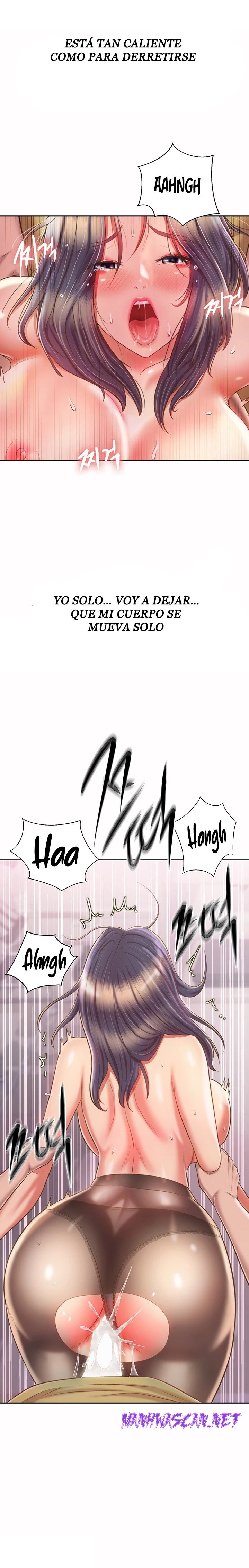 Her Taste Raw - Chapter 62 Page 14