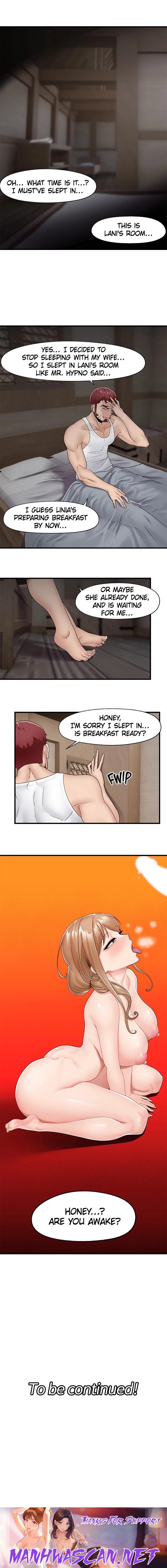 Absolute Hypnosis in Another World - Chapter 10 Page 10