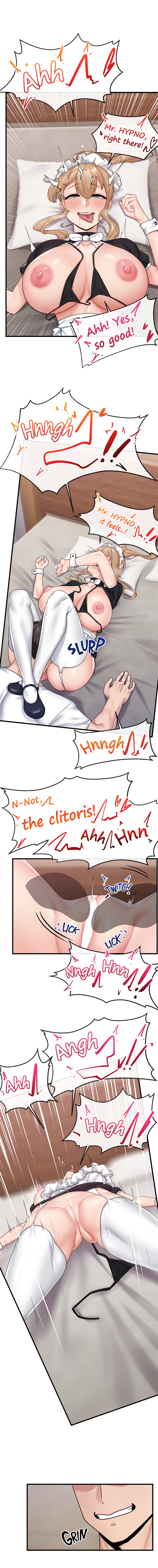 Absolute Hypnosis in Another World - Chapter 18 Page 3