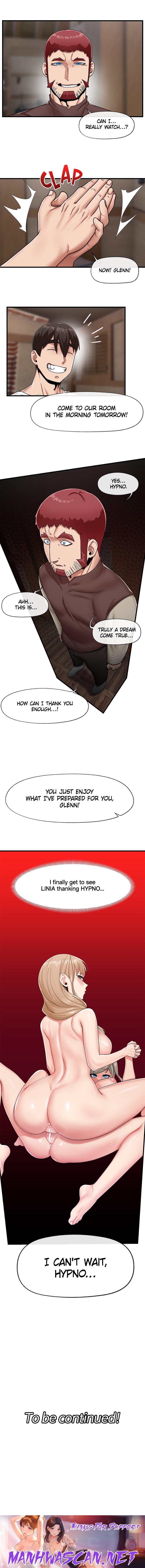 Absolute Hypnosis in Another World - Chapter 23 Page 11