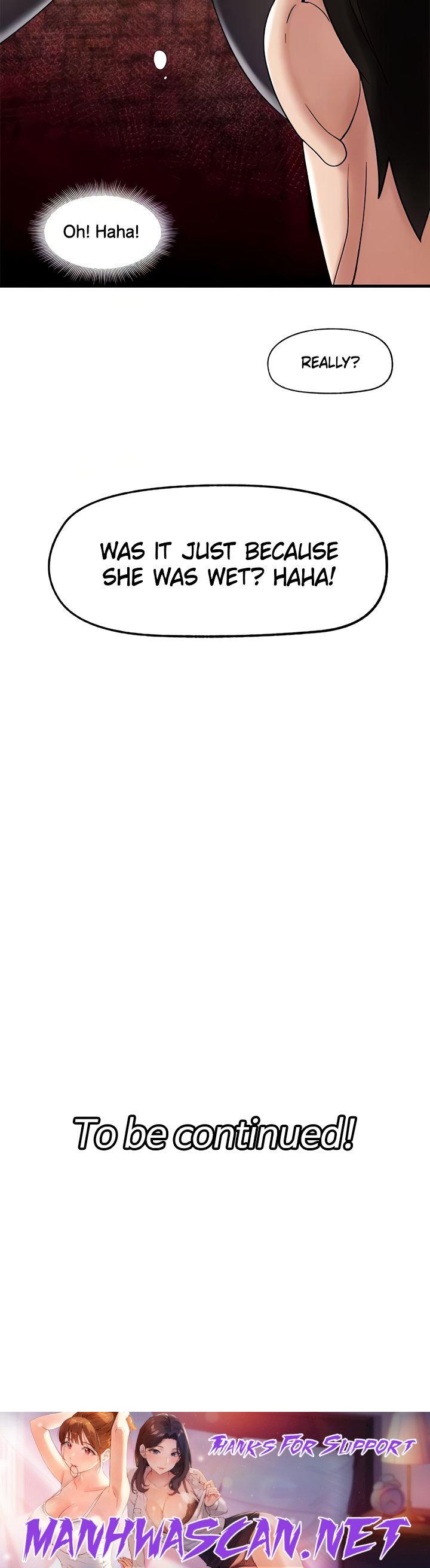 Absolute Hypnosis in Another World - Chapter 36 Page 35