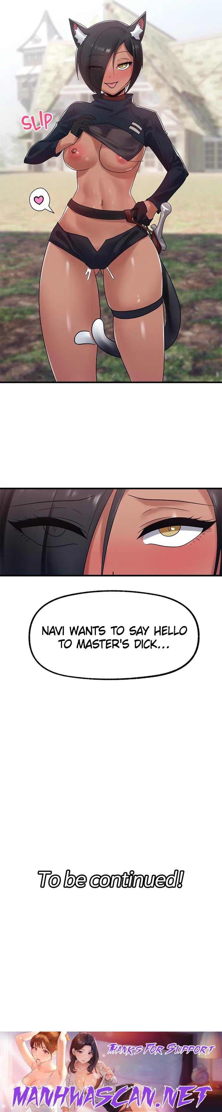 Absolute Hypnosis in Another World - Chapter 39 Page 19