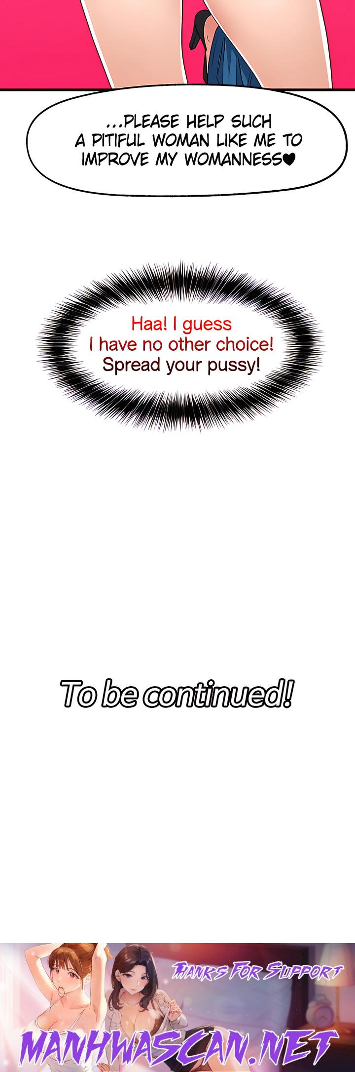 Absolute Hypnosis in Another World - Chapter 48 Page 43