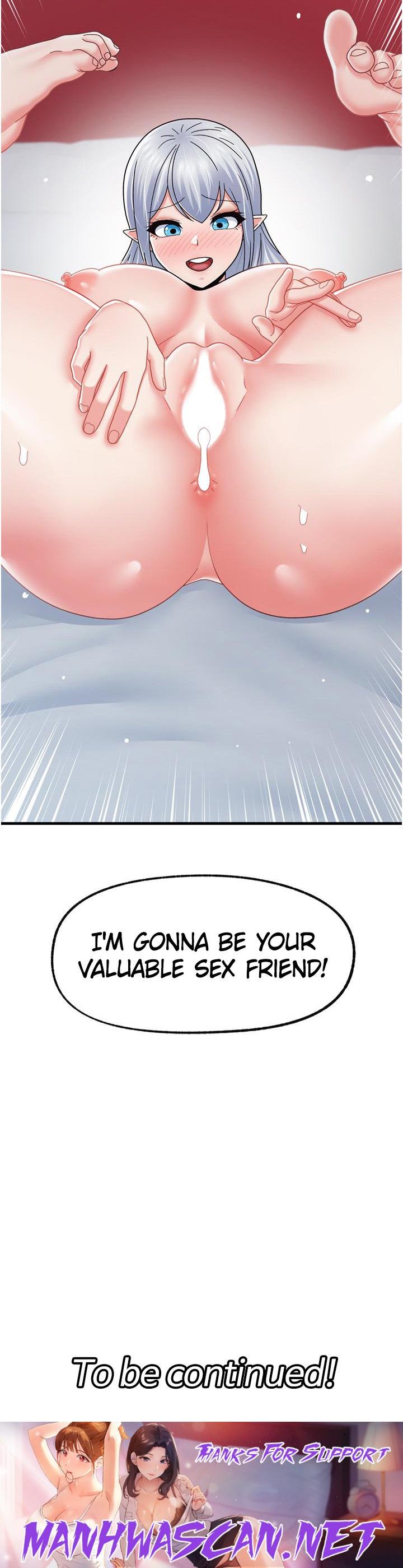 Absolute Hypnosis in Another World - Chapter 56 Page 30