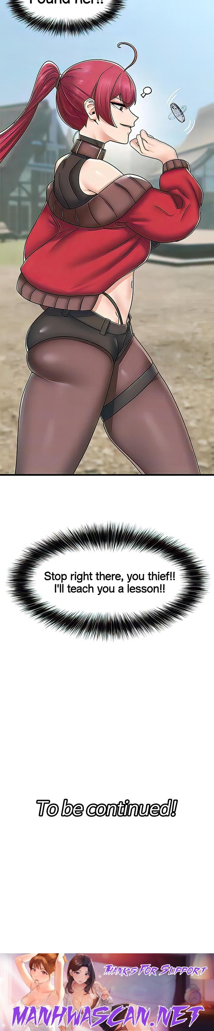 Absolute Hypnosis in Another World - Chapter 59 Page 39