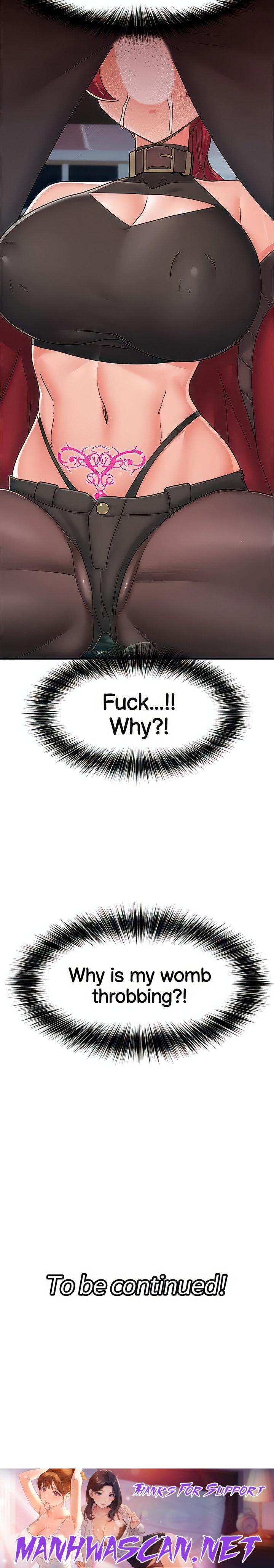 Absolute Hypnosis in Another World - Chapter 61 Page 45