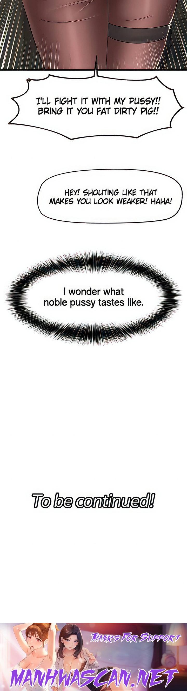 Absolute Hypnosis in Another World - Chapter 62 Page 49