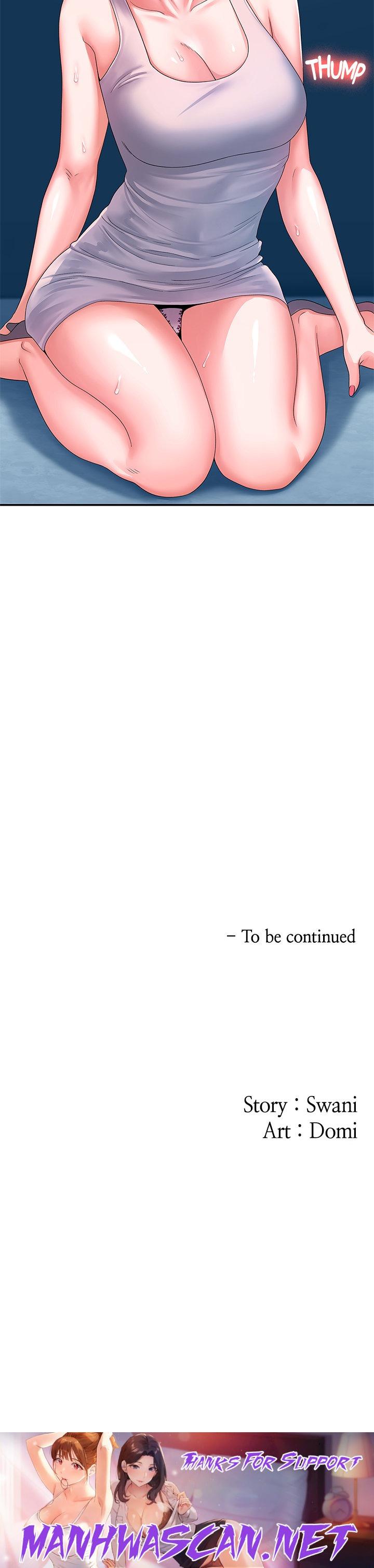 Campus Today - Chapter 65 Page 40