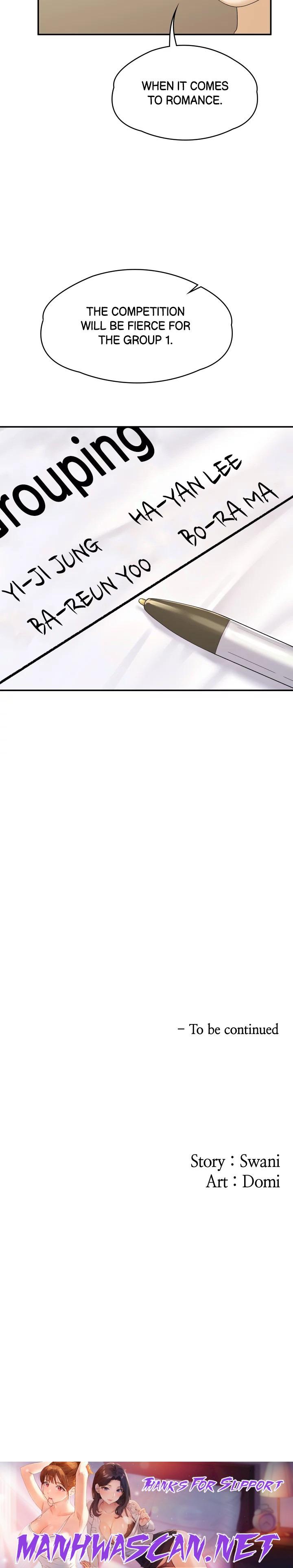 Campus Today - Chapter 66 Page 41