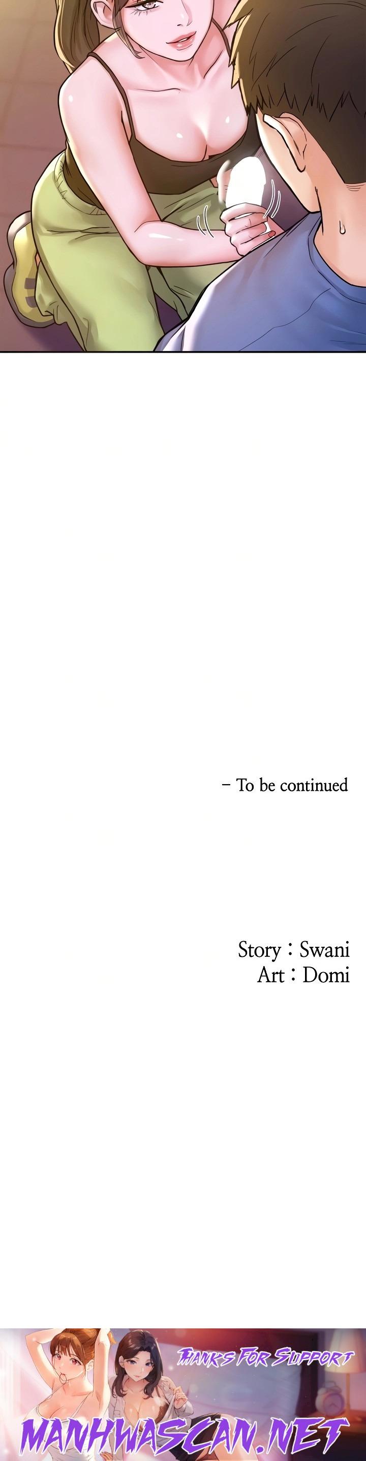 Campus Today - Chapter 68 Page 38