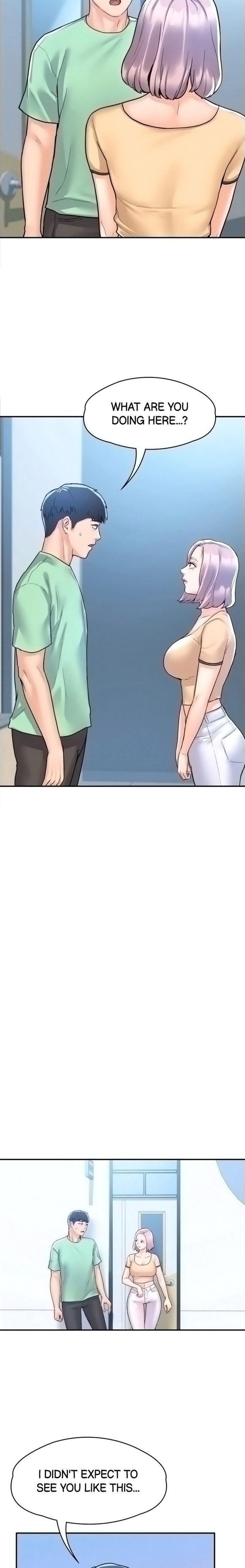 Campus Today - Chapter 79 Page 15