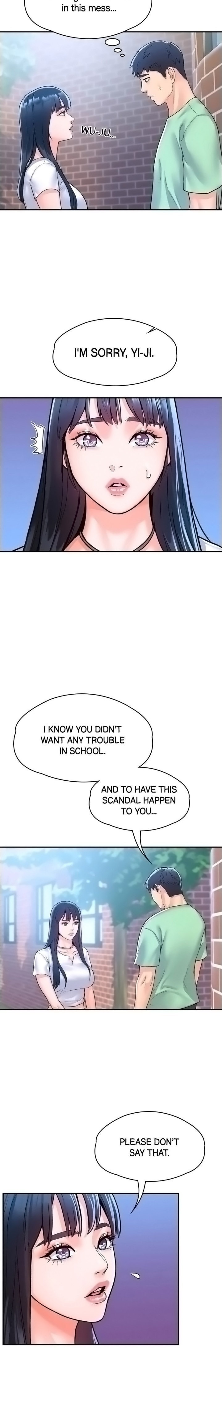 Campus Today - Chapter 79 Page 4