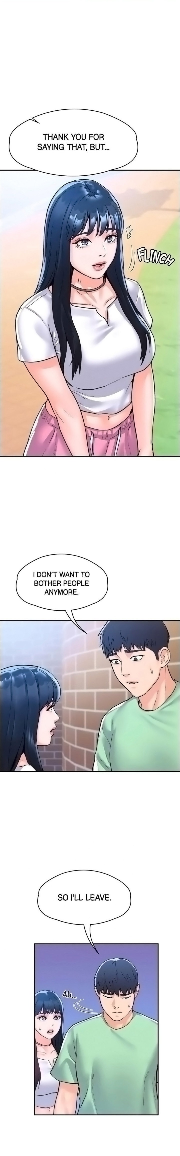 Campus Today - Chapter 79 Page 7