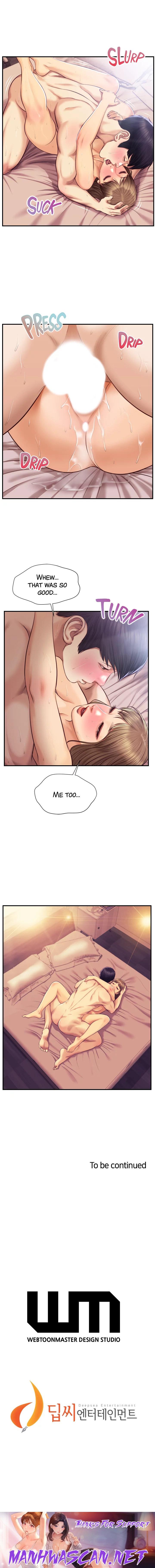 Age of Innocence - Chapter 38 Page 13