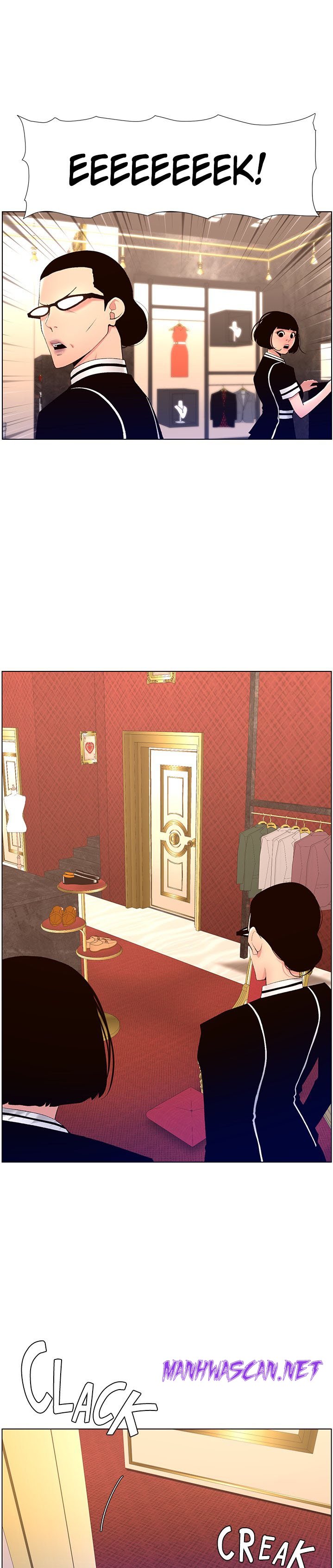 The Night King Using App Raw - Chapter 20 Page 6