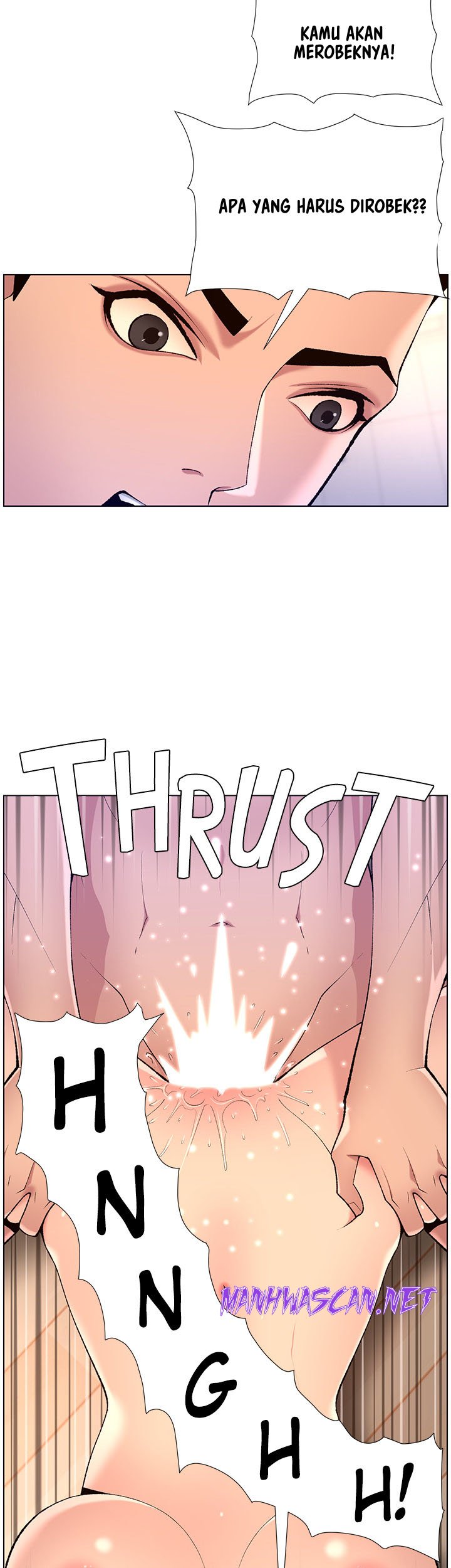 The Night King Using App Raw - Chapter 25 Page 20