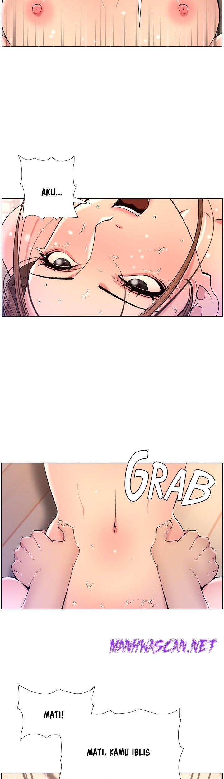 The Night King Using App Raw - Chapter 25 Page 21