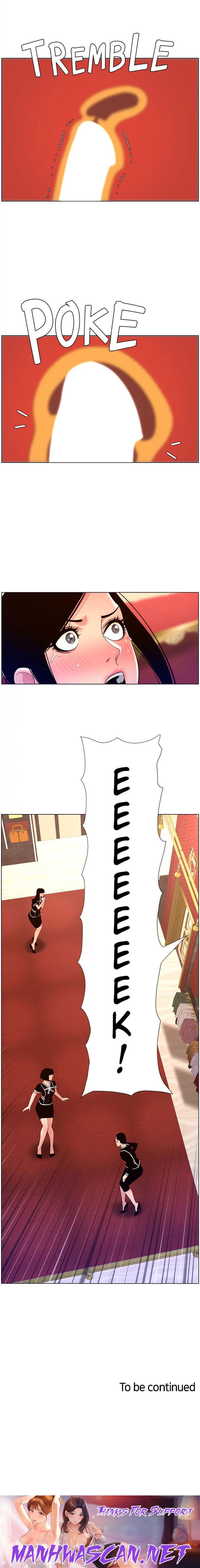 The Night King Using App Raw - Chapter 26 Page 16