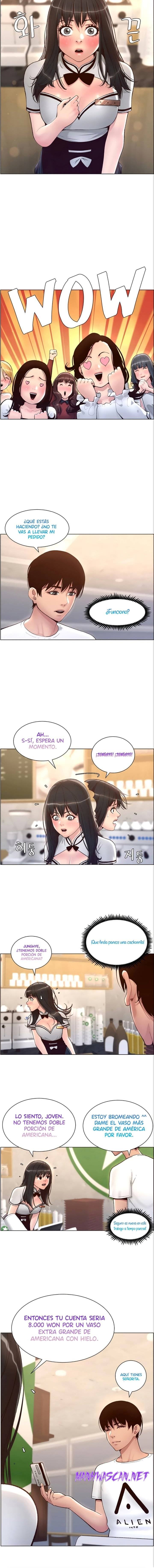 The Night King Using App Raw - Chapter 4 Page 13