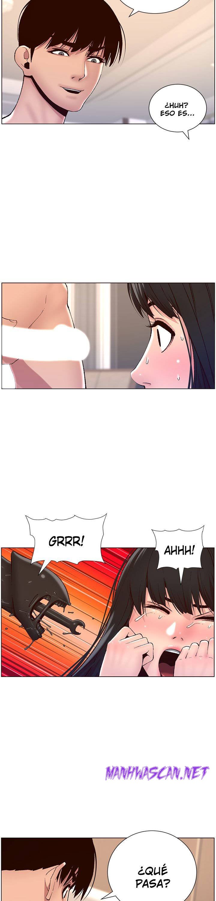 The Night King Using App Raw - Chapter 9 Page 3