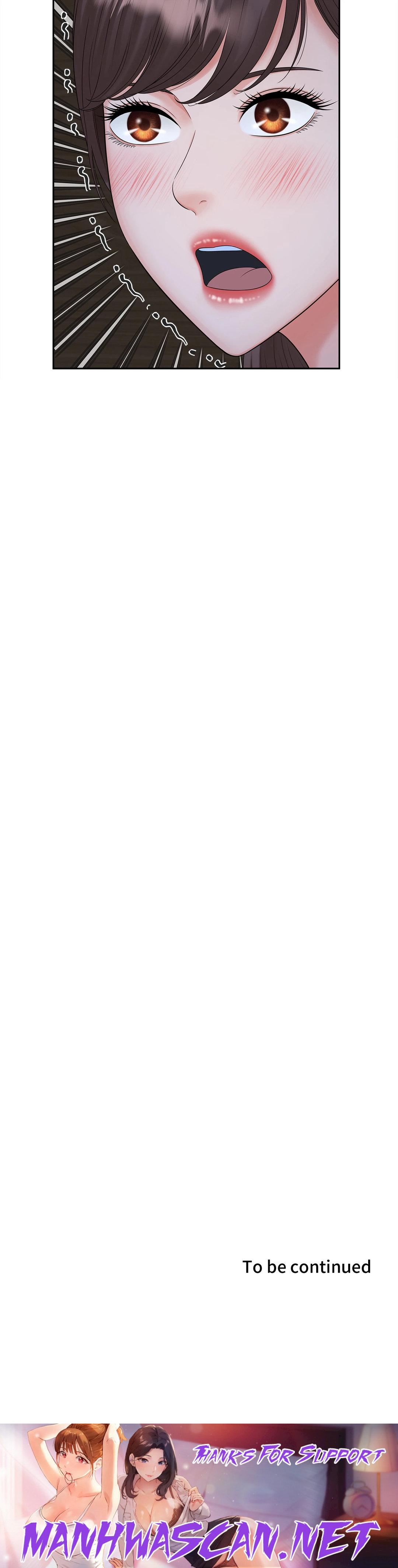 Hunting for Cougars - Chapter 18 Page 44