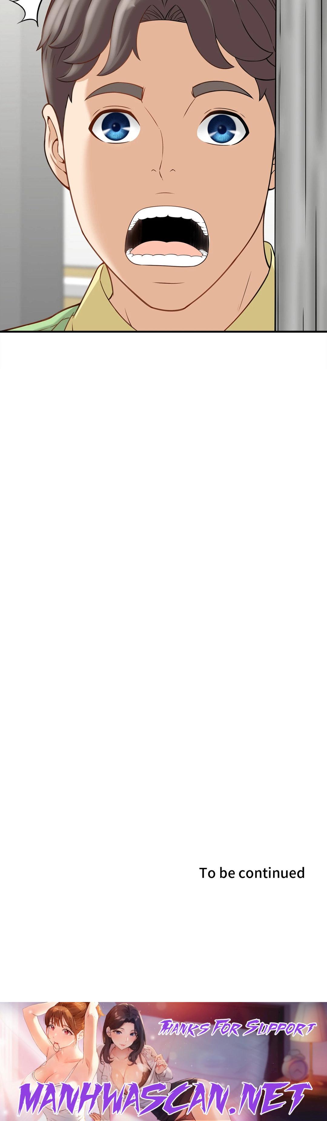 Hunting for Cougars - Chapter 2 Page 58