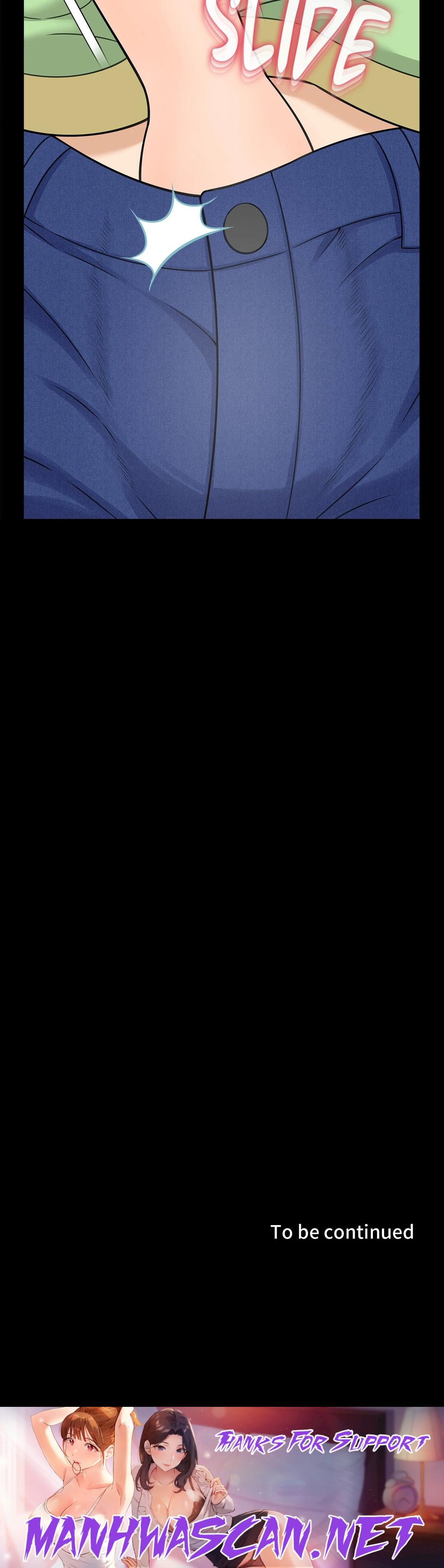 Hunting for Cougars - Chapter 4 Page 49