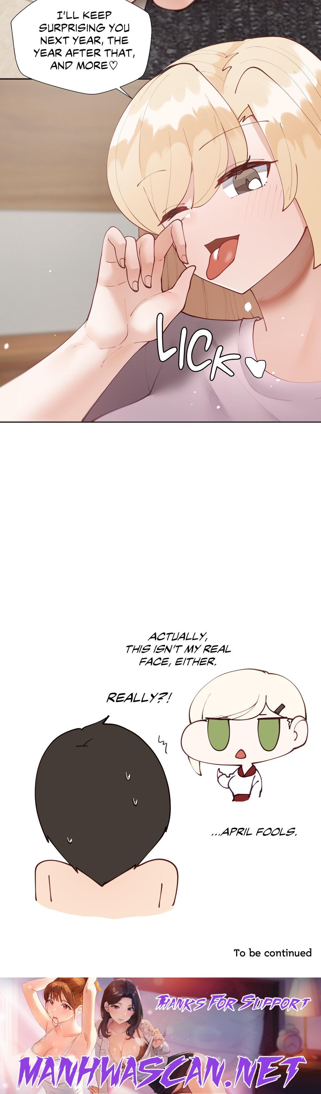 Learning The Hard Way - Chapter 61 Page 43