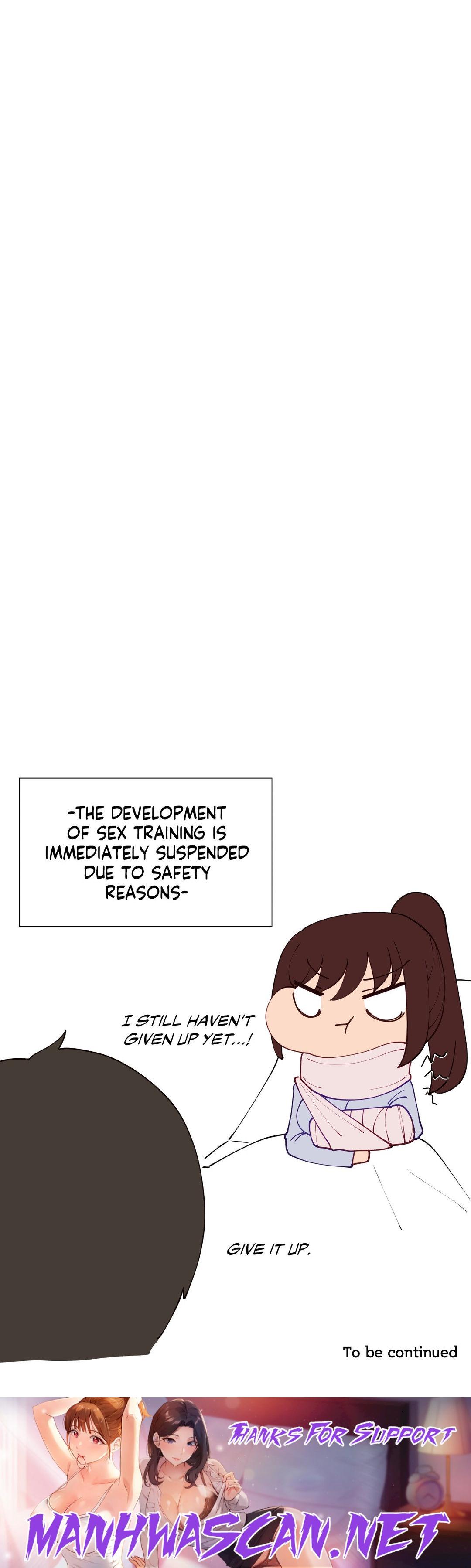 Learning The Hard Way - Chapter 63 Page 46