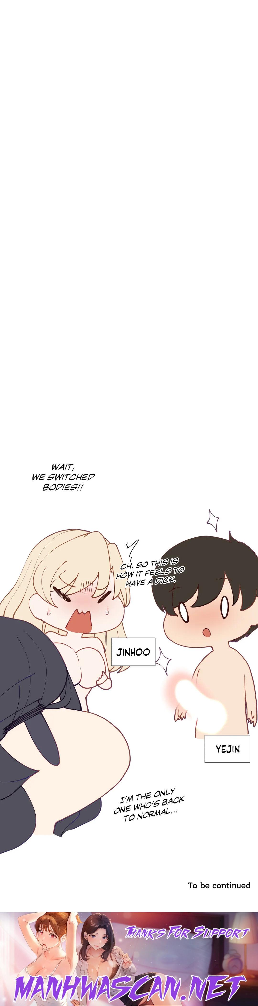 Learning The Hard Way - Chapter 65 Page 42